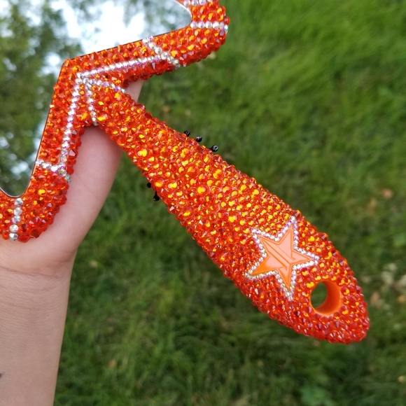 🆕️Jeffree Star, Custom Glow Web Halloween Mirror - Picture 14 of 16